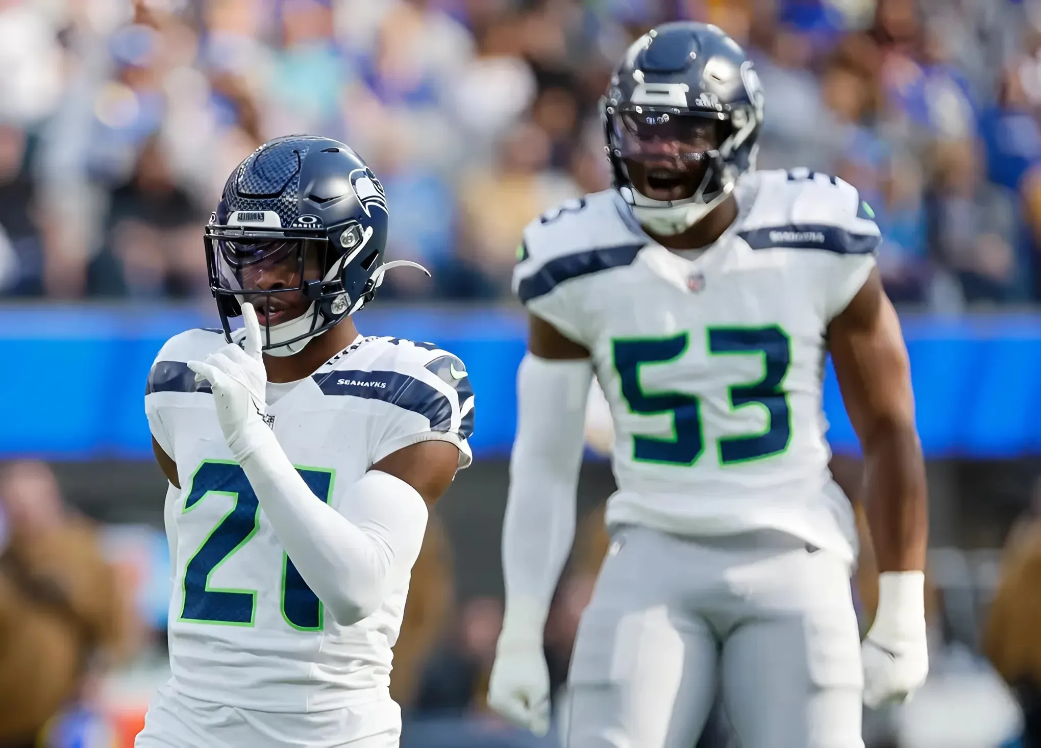 How Seahawks can add to Broncos’ pain after winning Russell Wilson trade