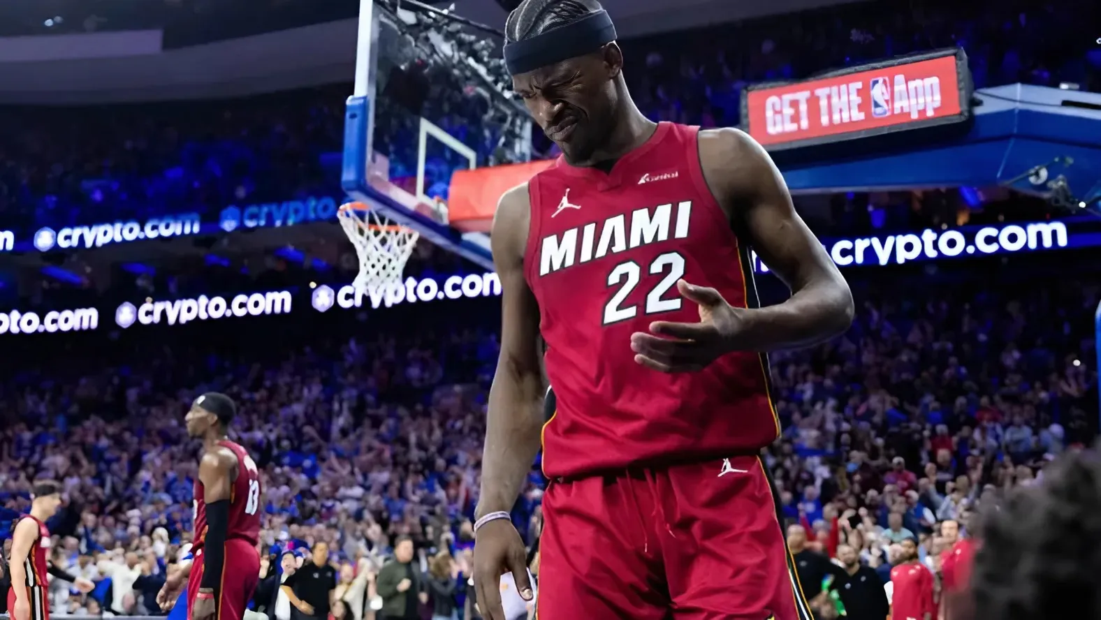 NBA Rumors: 5 Biggest threats to prying Jimmy Butler away from Miami Heat in 2025