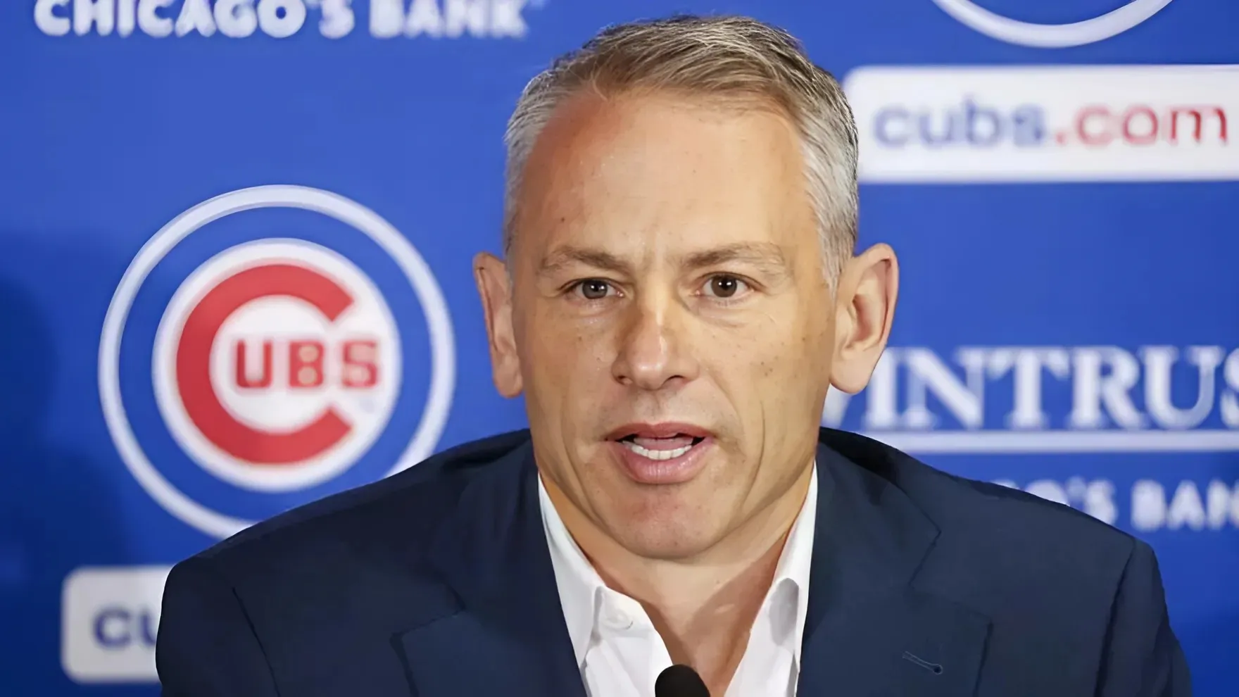 One Chicago Cubs Trade Idea the Front Office Must Pursue