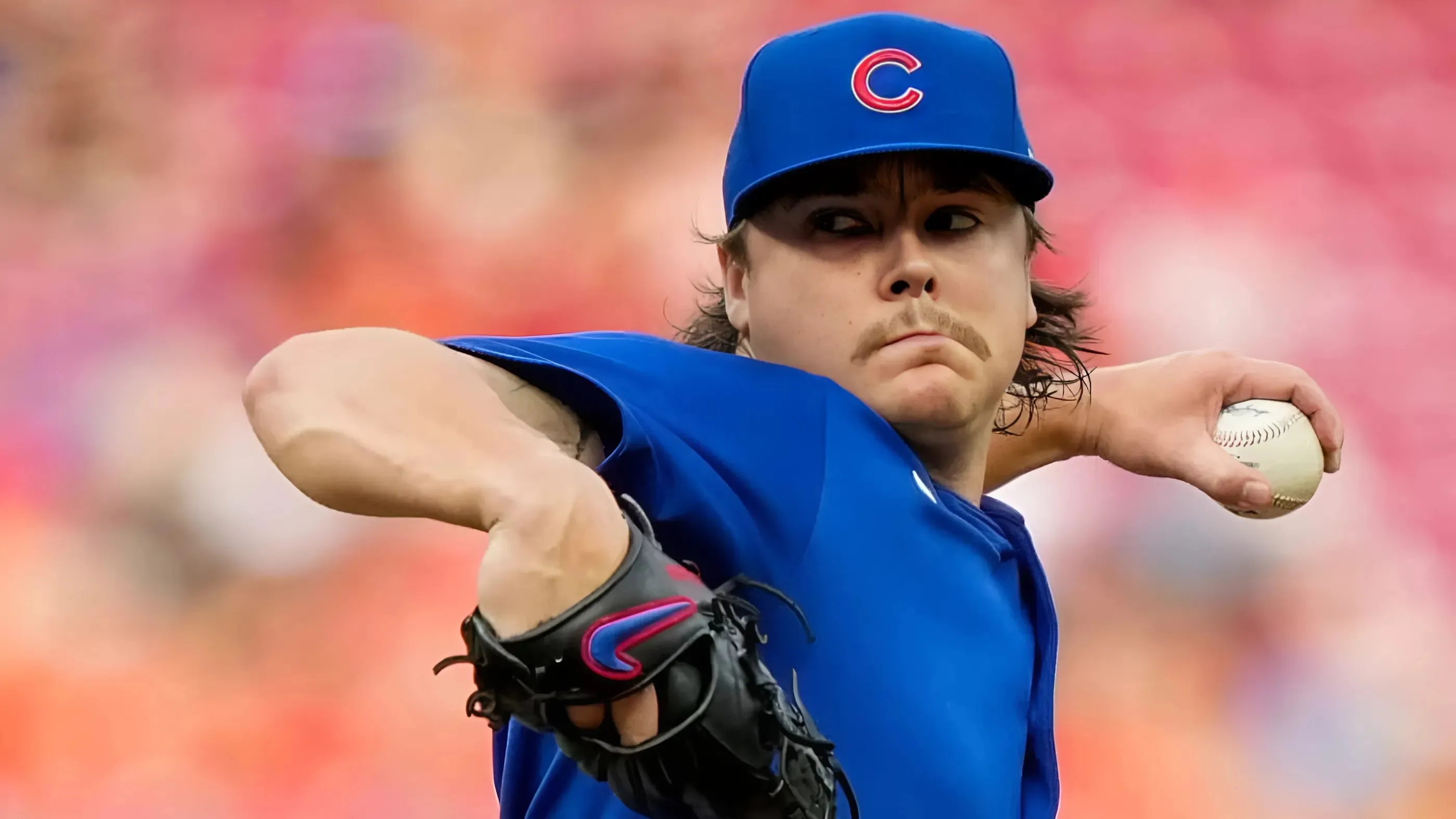 Chicago Cubs Ace Gets Scratched From Start in 'Must-Win' Game