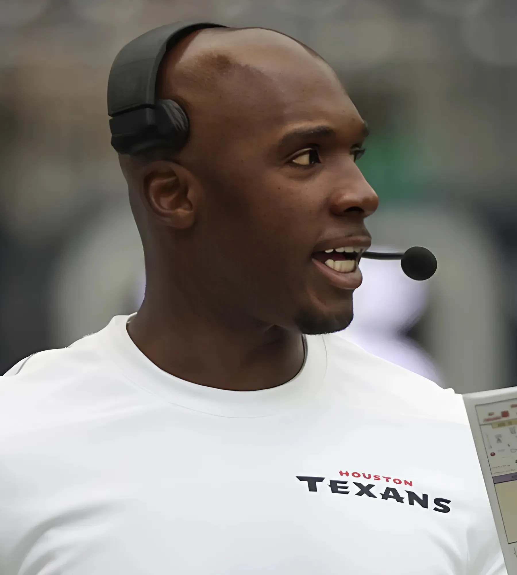 Houston Texans DeMeco Ryans Receive Incredible Praise from NFL Execs