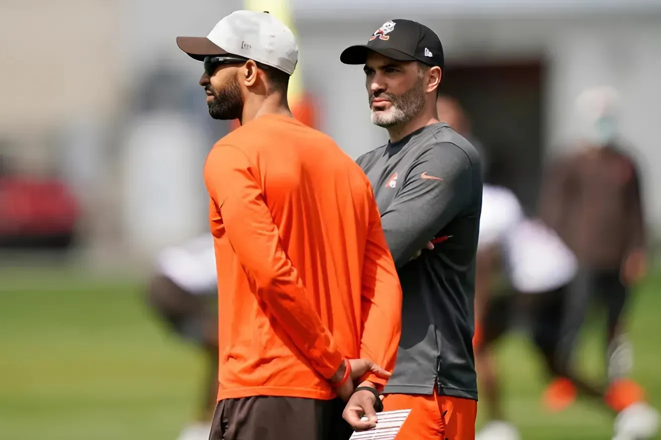 Browns Called Out for ‘Lies’ Ahead of Week 1 Clash With Cowboys