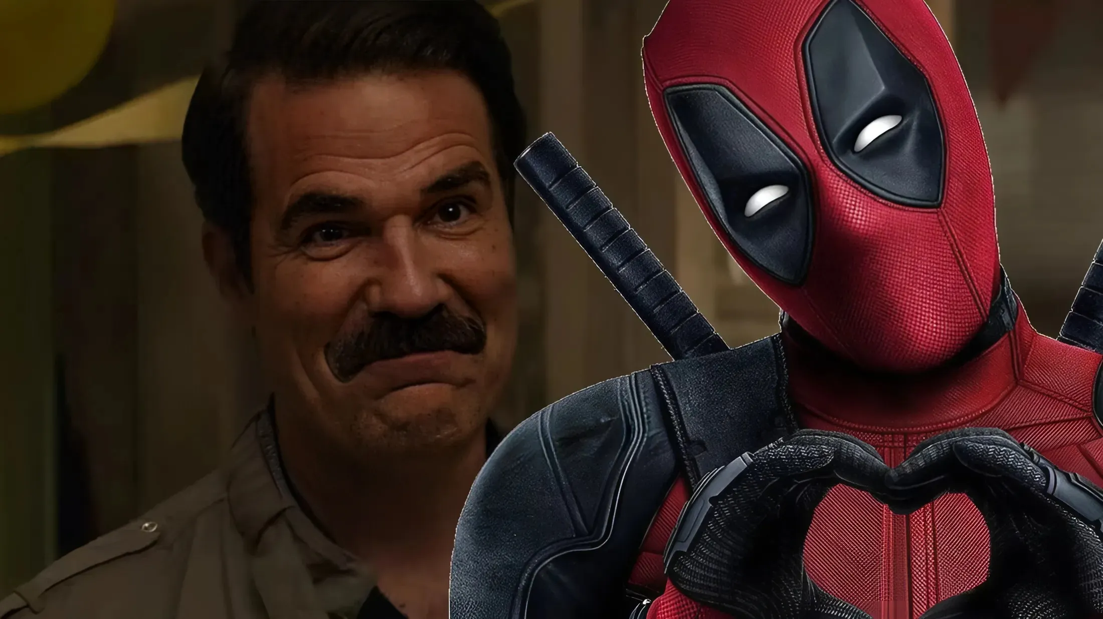 Deadpool Canonizes One of Deadpool & Wolverine's Best Jokes