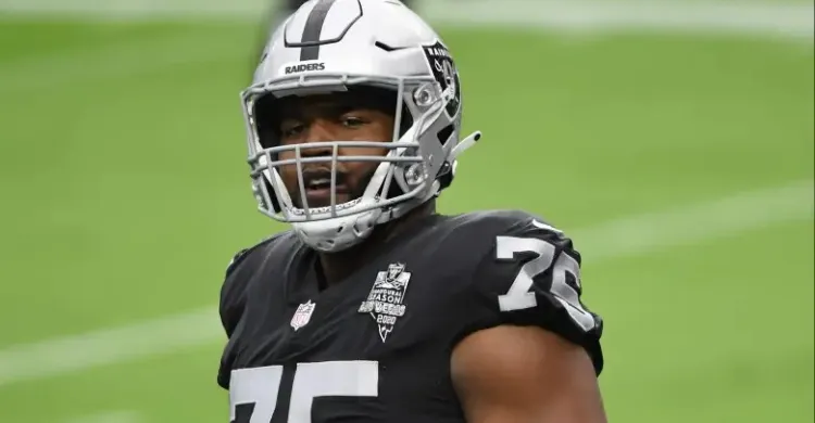 49ers Sign Ex-Raiders Starter to 53-Man Roster, Place Ricky Pearsall on NFI List