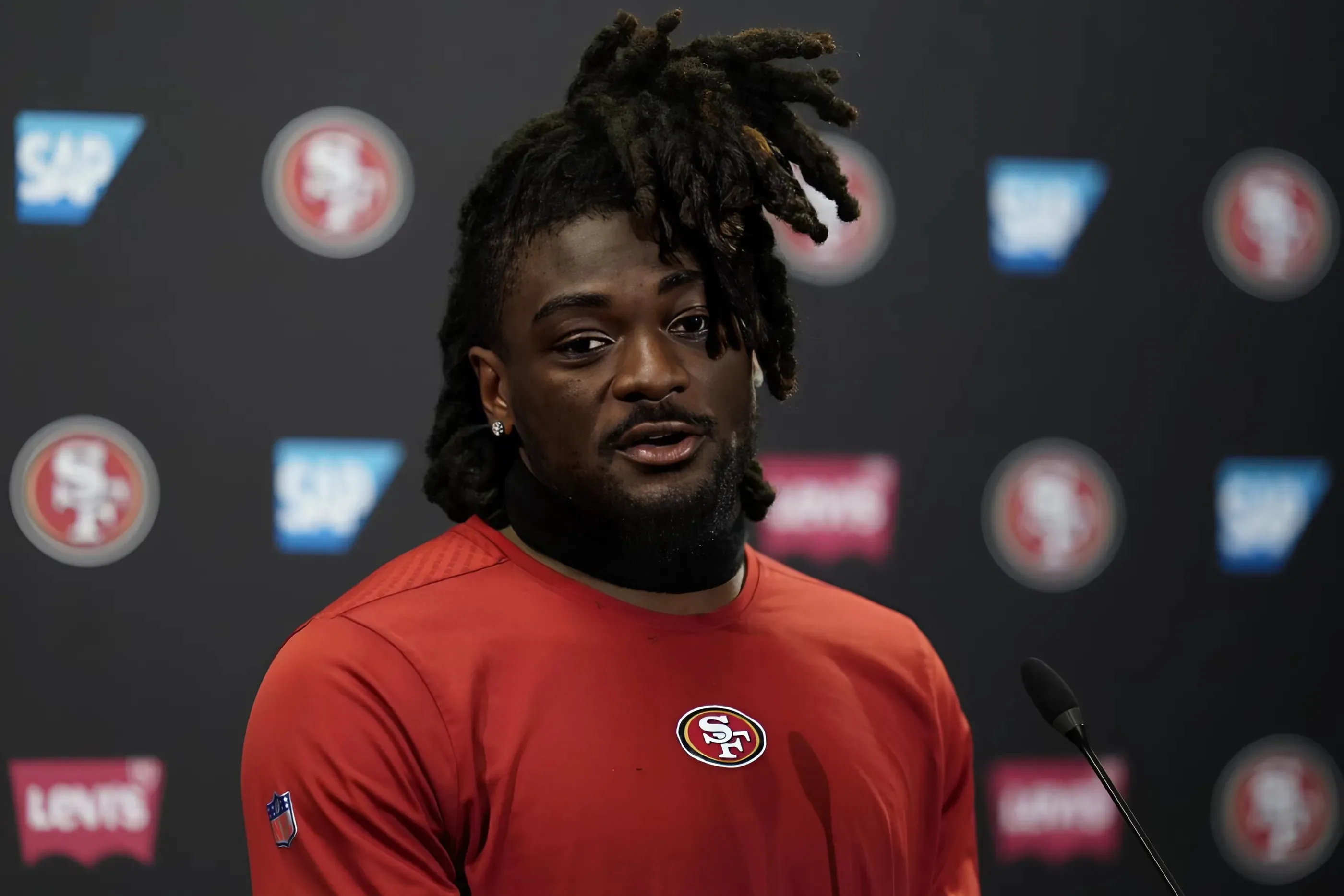 Brandon Aiyuk gets brutally honest about what held up contract talks with 49ers