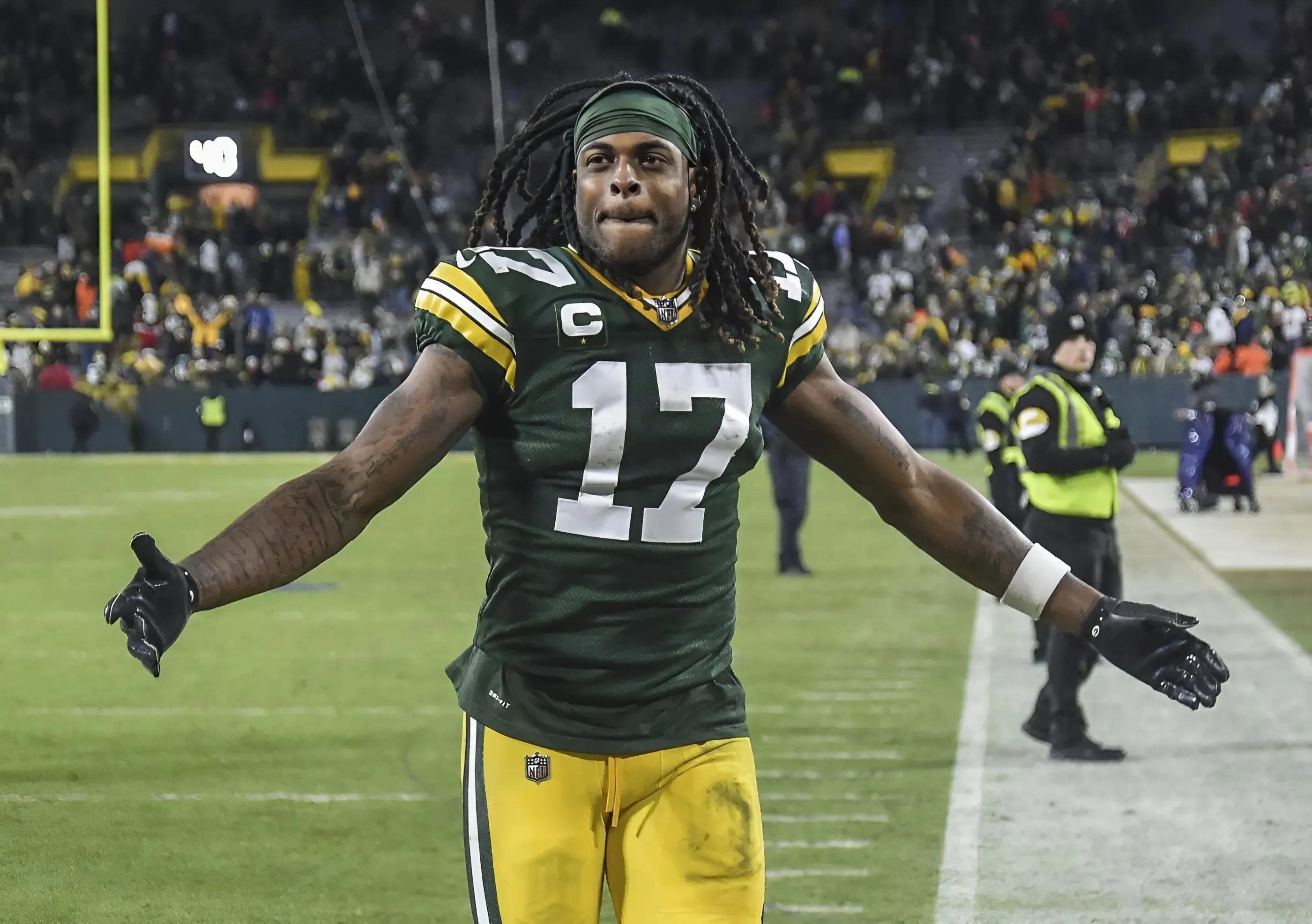 Packers Have Perfect Opportunity to Reunite With All-Pro Following Trade Rumors