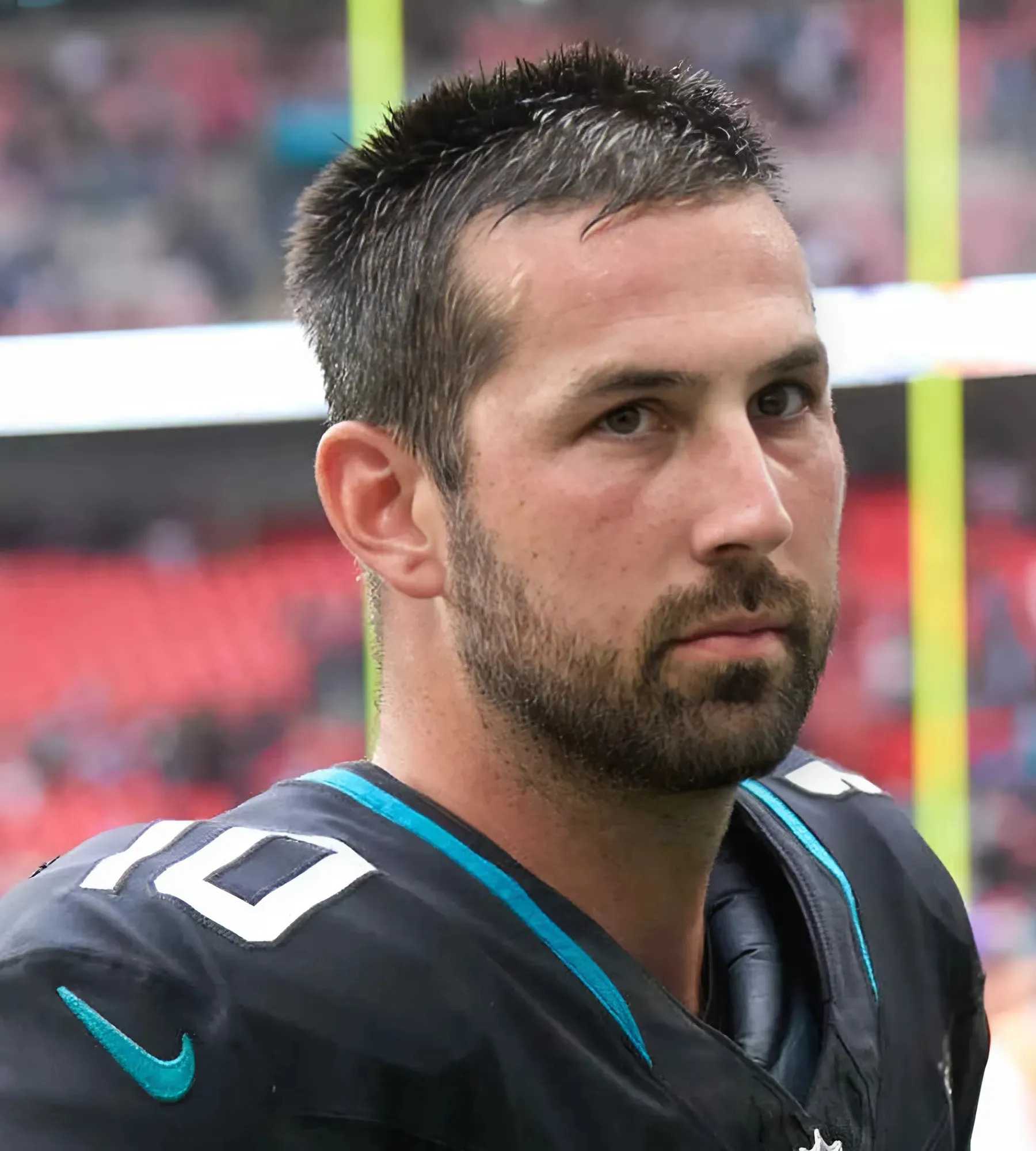 Judge makes decision on sexual assault case against kicker Brandon McManus