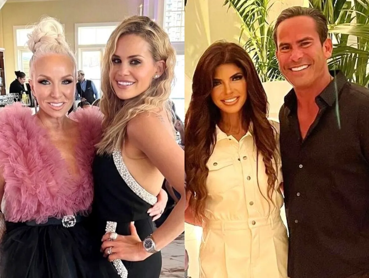 RHONJ’s Margaret Josephs Reveals Jackie’s Other Text Messages, Says She Would Look at Luis’ Falling Stock, & Friendship With Teresa is For “Relevancy,” Plus Talks Reunion Cancellation, Season 15, and Jennifer Fessler