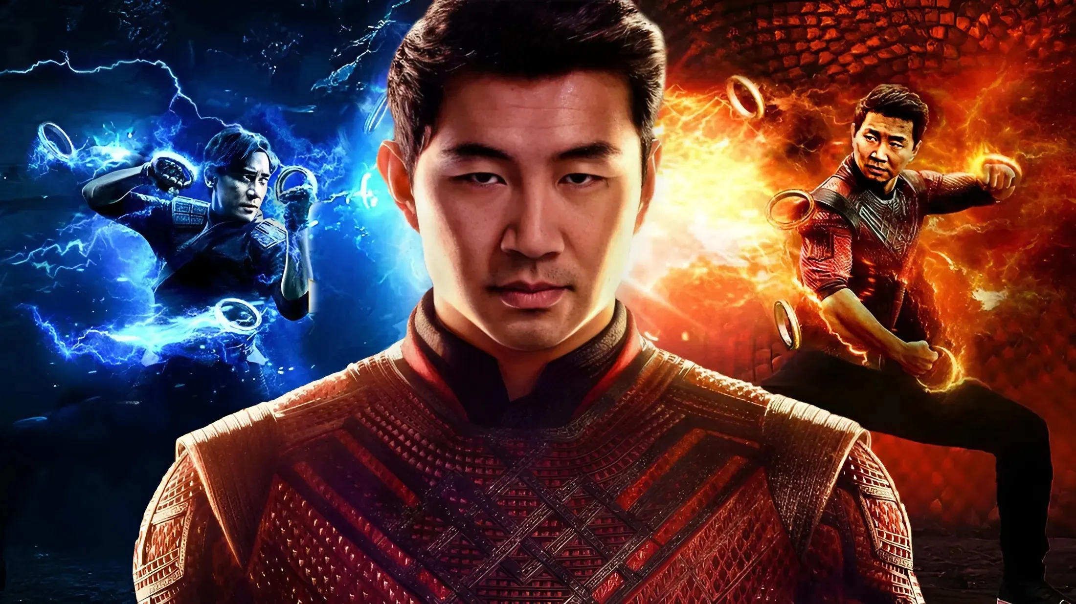 Simu Liu Reviews Marvel's Shang-Chi Movie 3 Years After Its Release With A Score Out Of 10