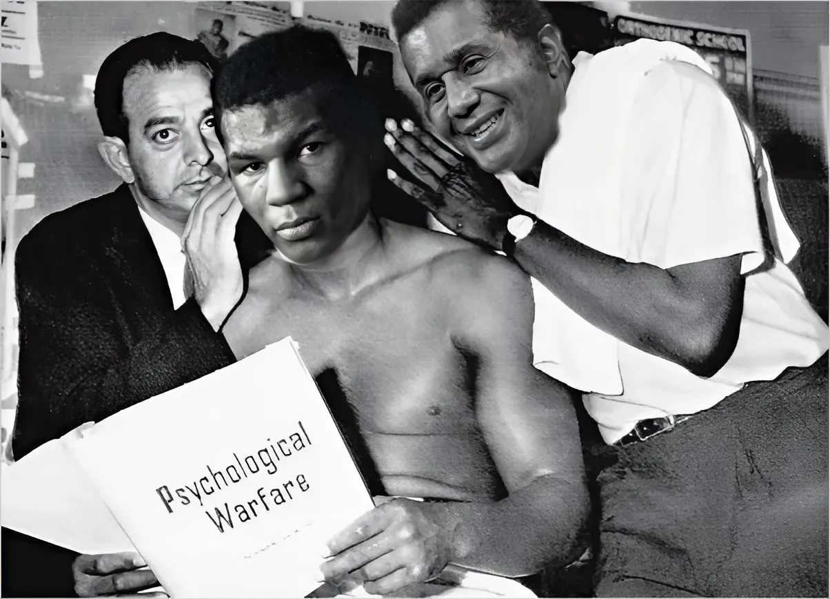 How good of a fighter would Mike Tyson had been had he never met Cus D'Amato? Had he been trained by the likes of Angelo Dundee, Ray Arcel or Emmanuel Steward would he have been the same caliber of fighter which he became?