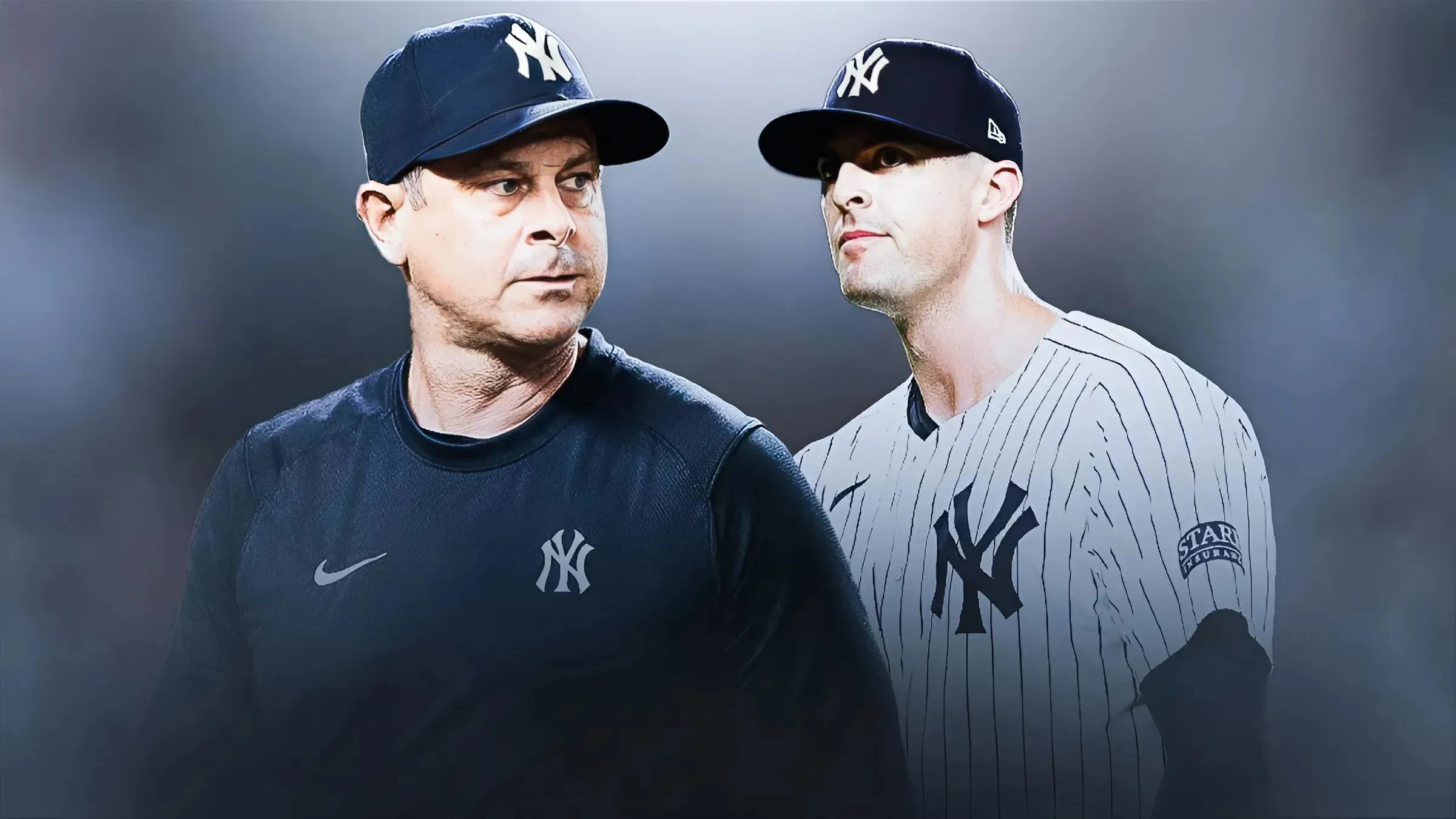 Yankees' Aaron Boone gets destroyed by fans over Clay Holmes comment