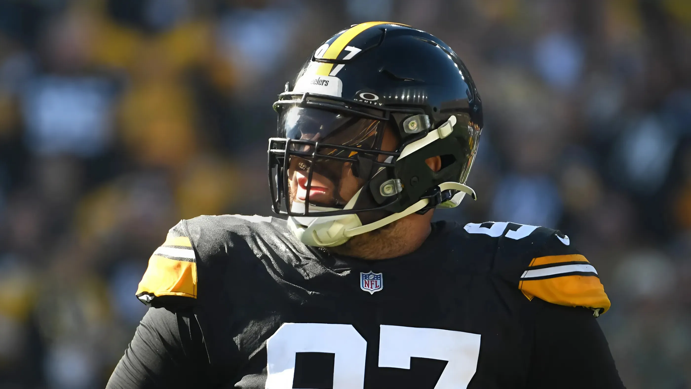 Cameron Heyward's new deal creates risky situation for Steelers