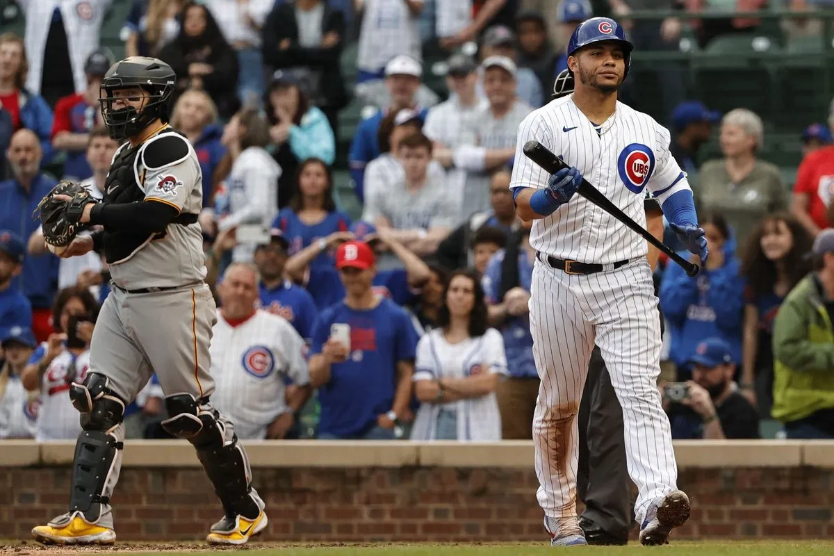 Cubs vs. Pirates: Injury Report, Updates & Probable Starters – September 4