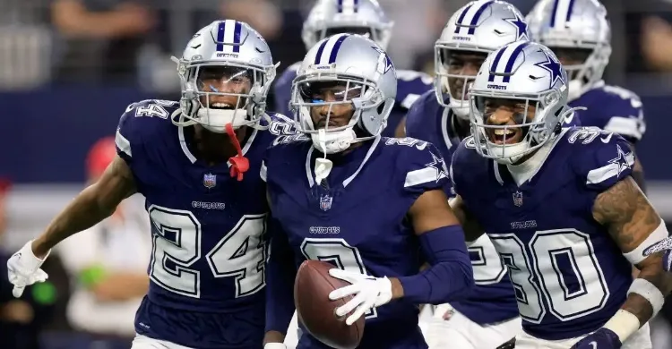 Cowboys Ripped by NFL Writer in 2024 Power Rankings