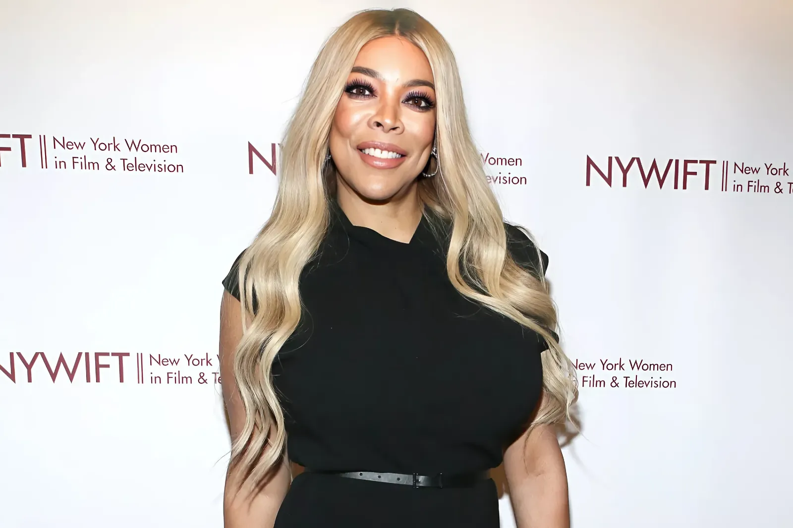 Classic Wendy Williams Interview Blasting Nicole Murphy During Interview Goes Viral, Proving She's One of a Kind