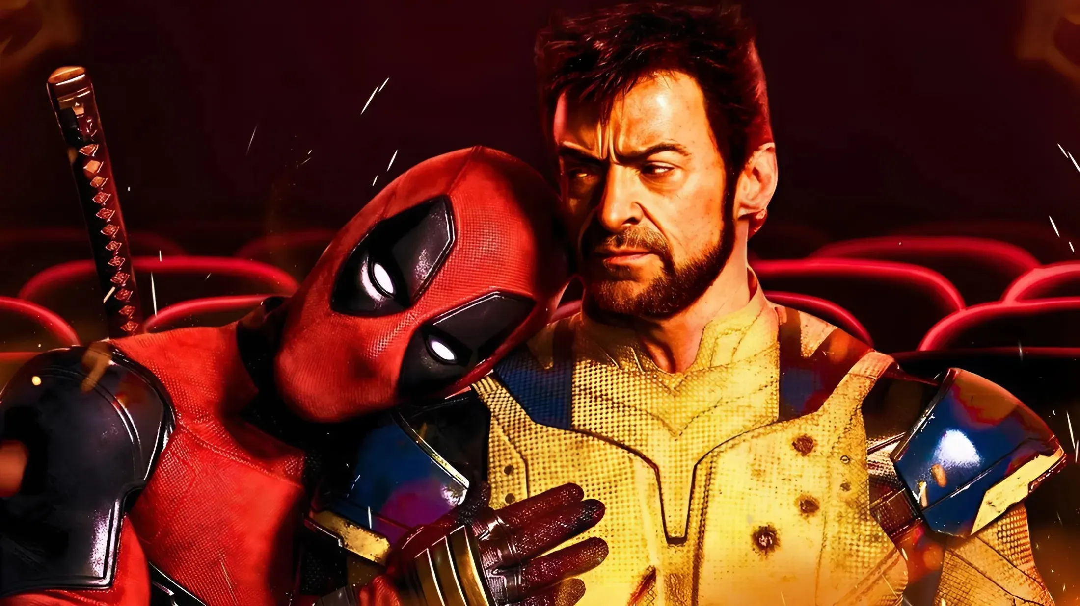 Deadpool & Wolverine Box Office Numbers: Total, Worldwide, Domestic, Opening & Records