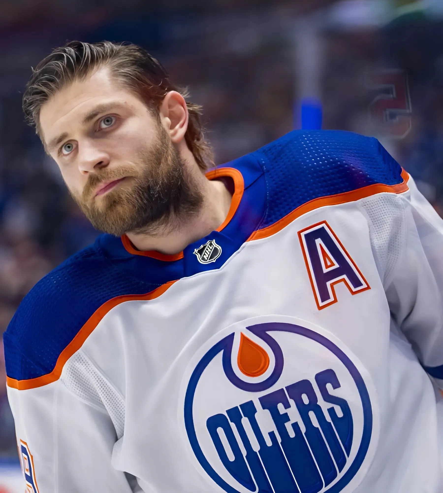 Draisaitl’s Deal Means '100 Percent' McDavid Re-Signs with Oilers