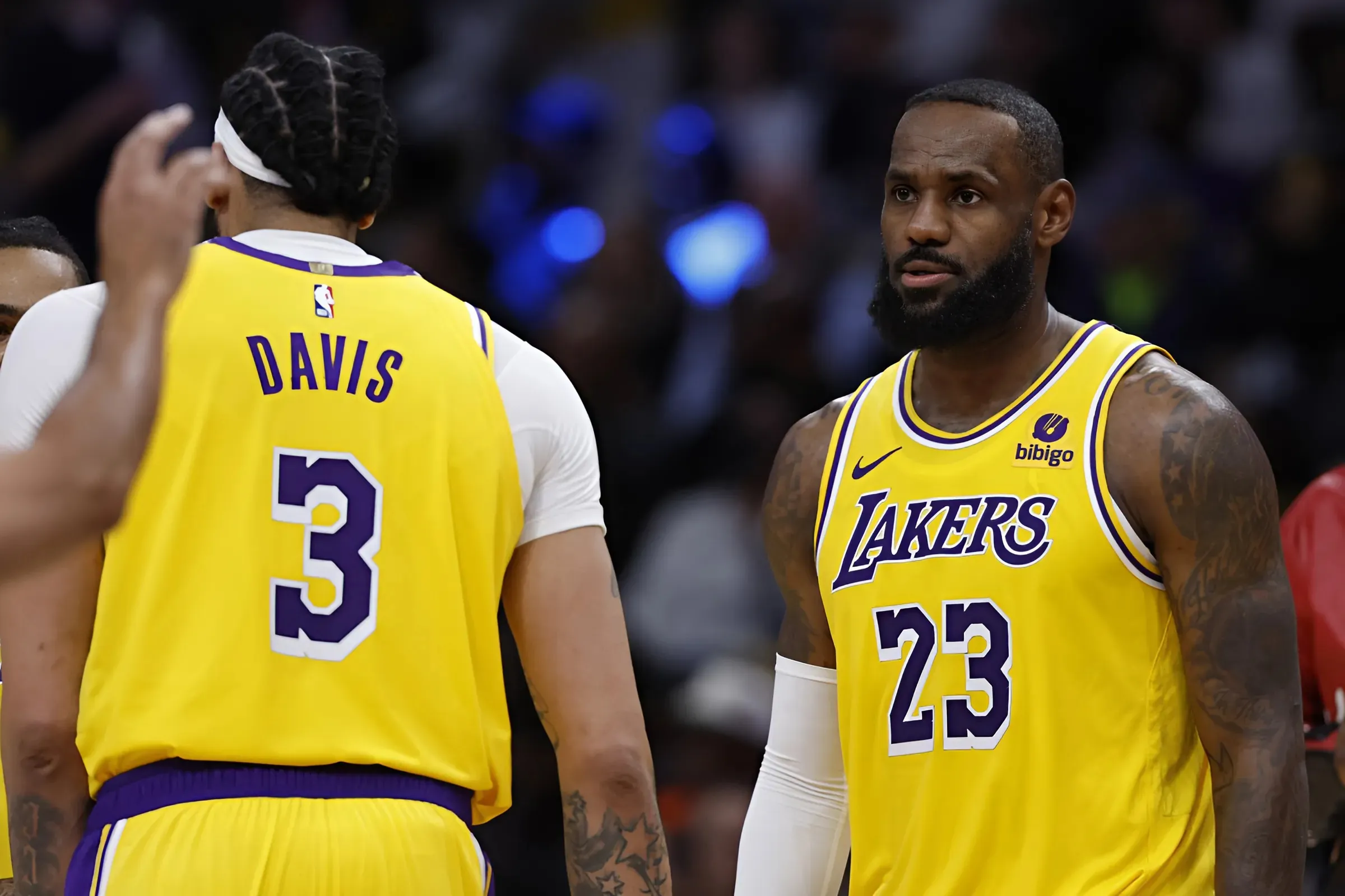 Lakers Insider Says Franchise Will Waste Next Season If They Don’t Make A Trade