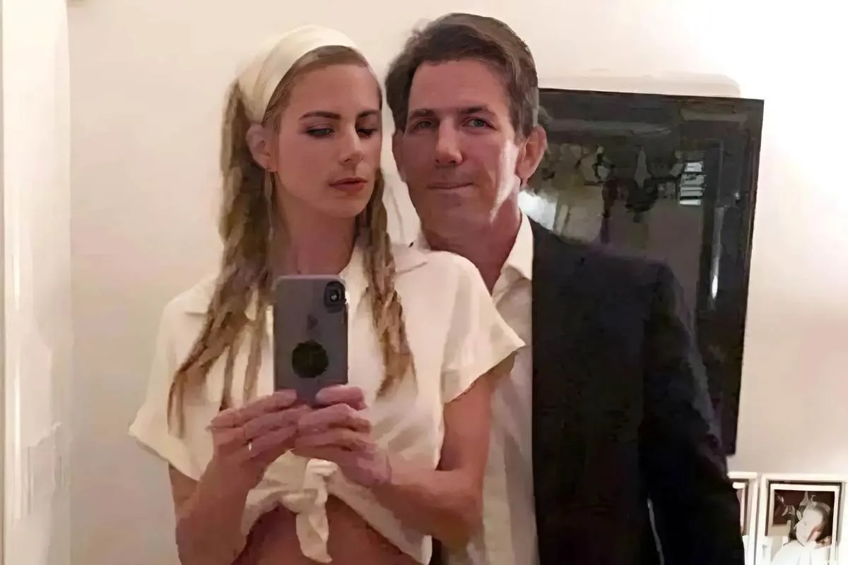 Former 'Southern Charm' star Thomas Ravenel is 'happily engaged' tram