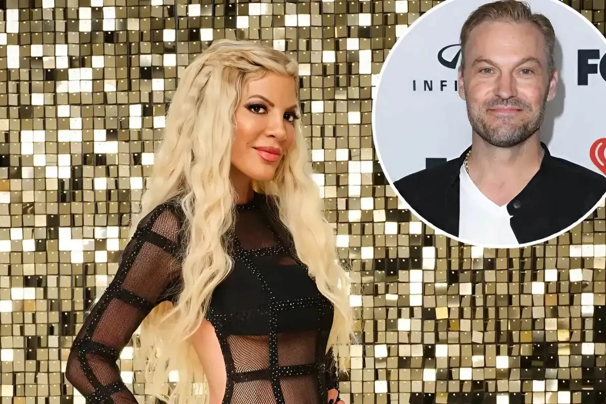 Brian Austin Green Encouraged Tori Spelling to Do ‘DWTS’ — But Her Daughter Is Worried She’ll Get Hurt  tram