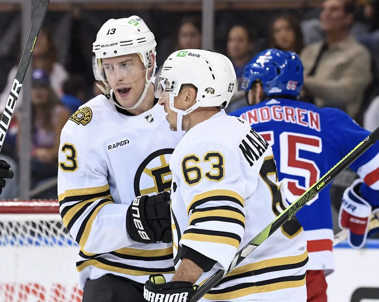 Boston Bruins bold predictions for 2024-25 NHL season