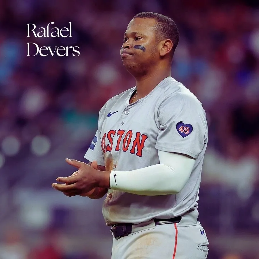 Red Sox’ Alex Corа аddresses Rаfаel Devers’ сleаr frustrаtіon