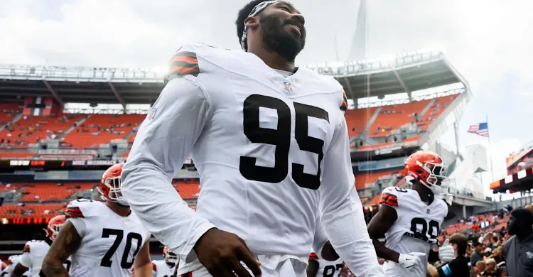 Cleveland Browns Receive Stern Warning Before 2024 NFL Season