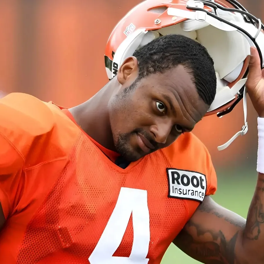 Browns QB Deshaun Watson Sends 4-Word Message Ahead of Debut