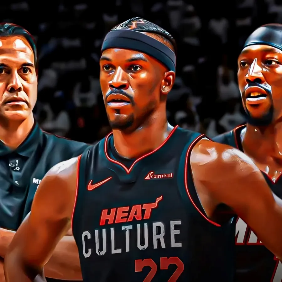 Predicting every Miami Heat player's PPG for the 2024-25 season