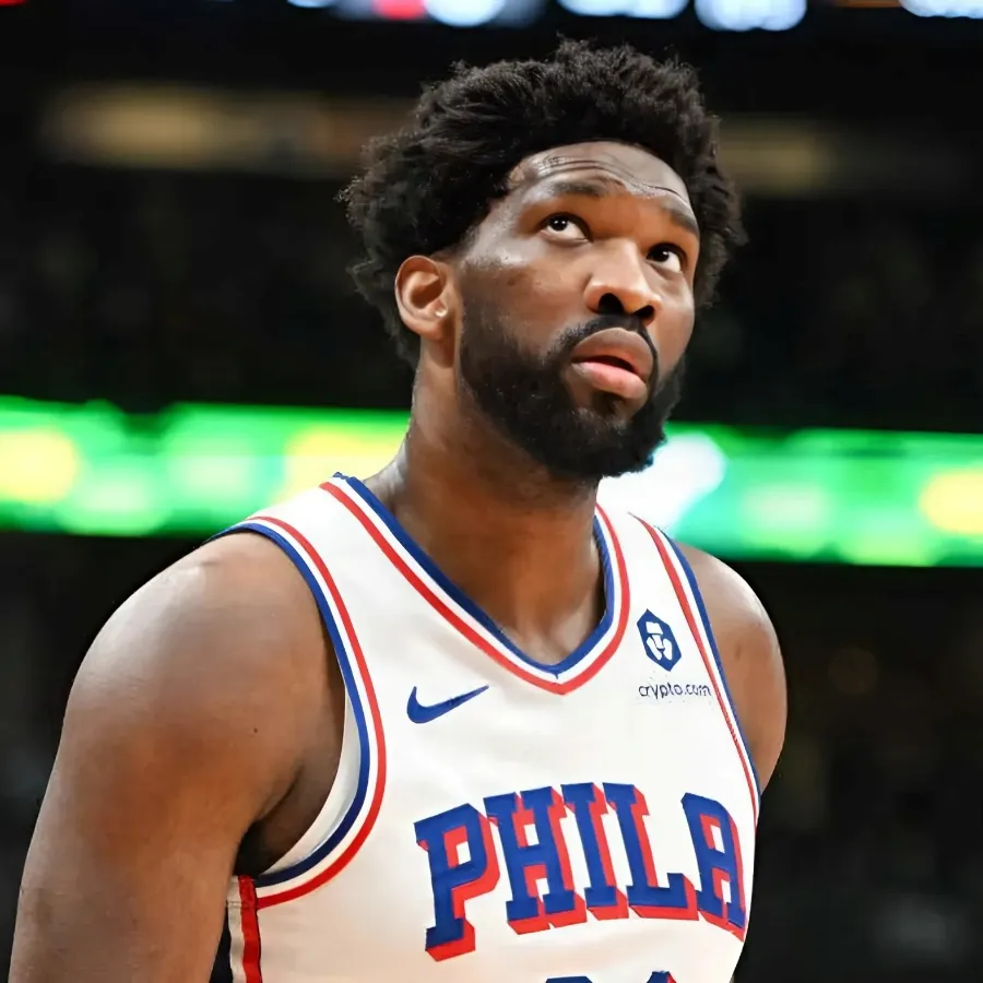 NBA Trainer Makes Bold MVP Claim About Philadelphia 76ers Star