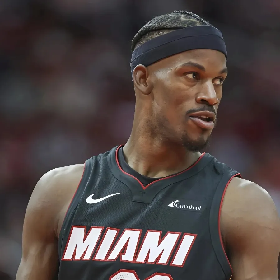 Ominous Report Clouds Heat Star Jimmy Butler’s Future in Miami