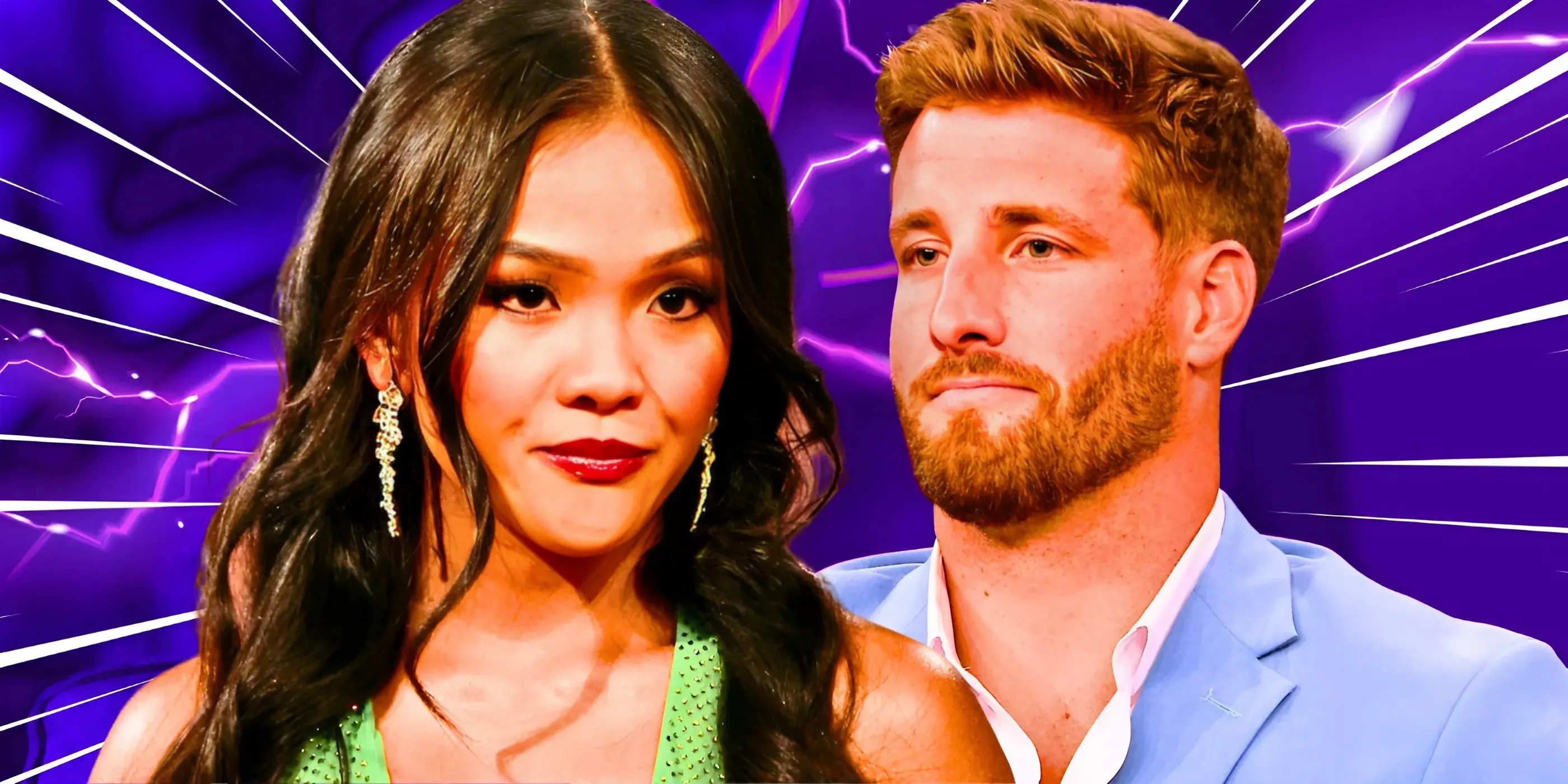 The Bachelorette Season 21 Villain Lashes Out At Devin Strader After Witnessing "Brutal" Treatment Of Jenn Tran