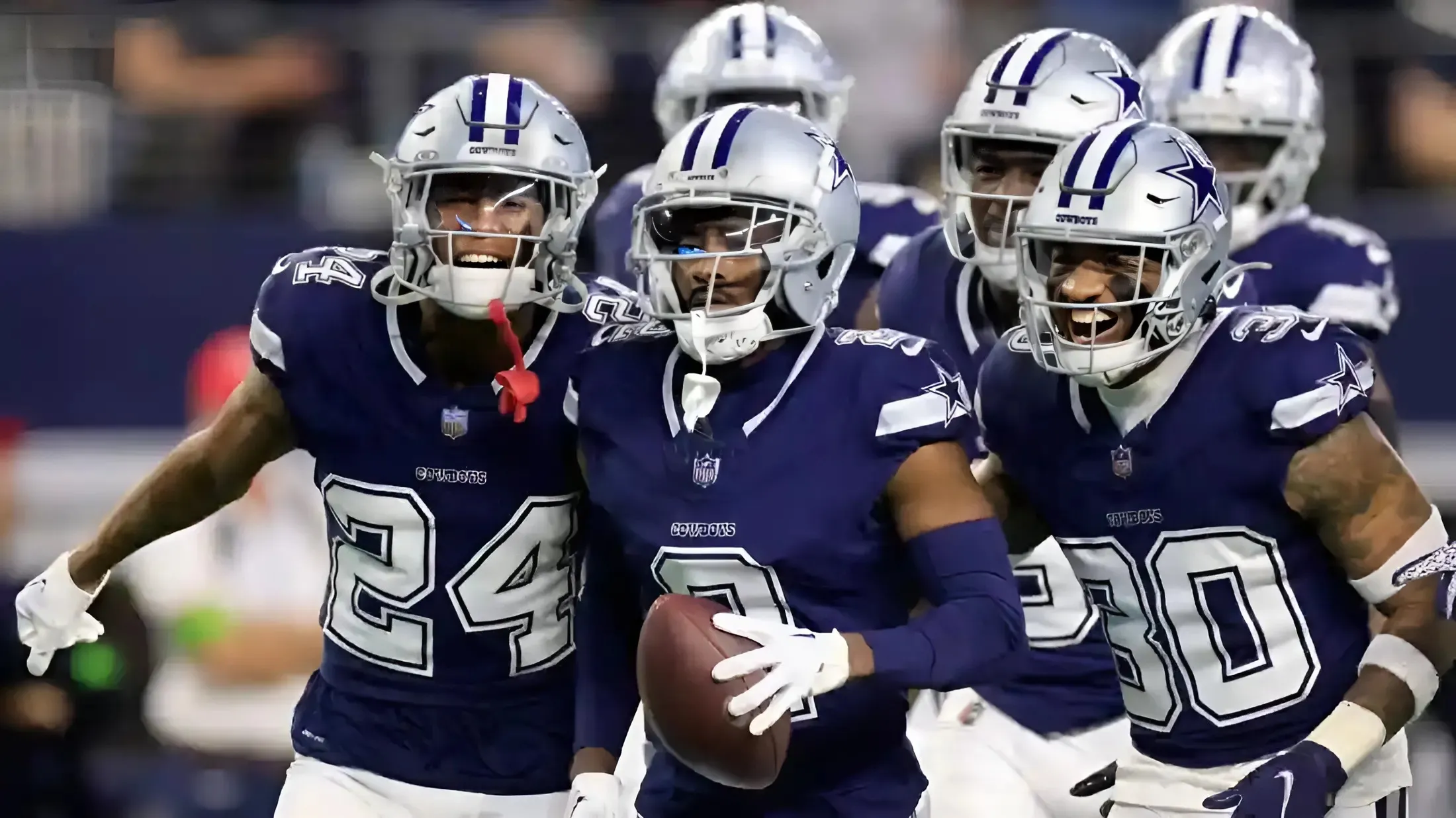 Cowboys Ripped by NFL Writer in 2024 Power Rankings