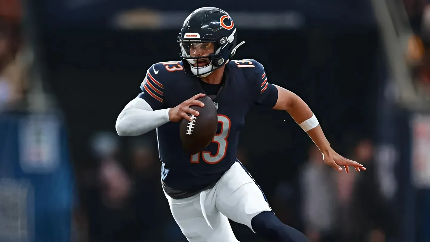 Vikings QB Brett Rypien Shares Head-Turning Thoughts on Bears After Departure