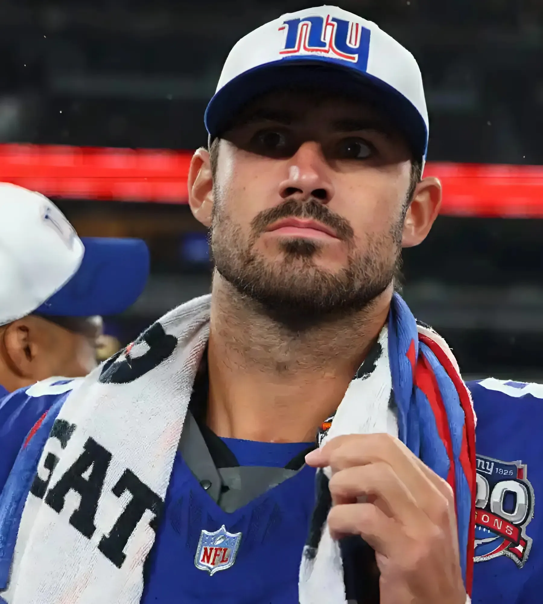 Giants Named Trade Fit for Pro Bowl QB ‘If Daniel Jones Flops’