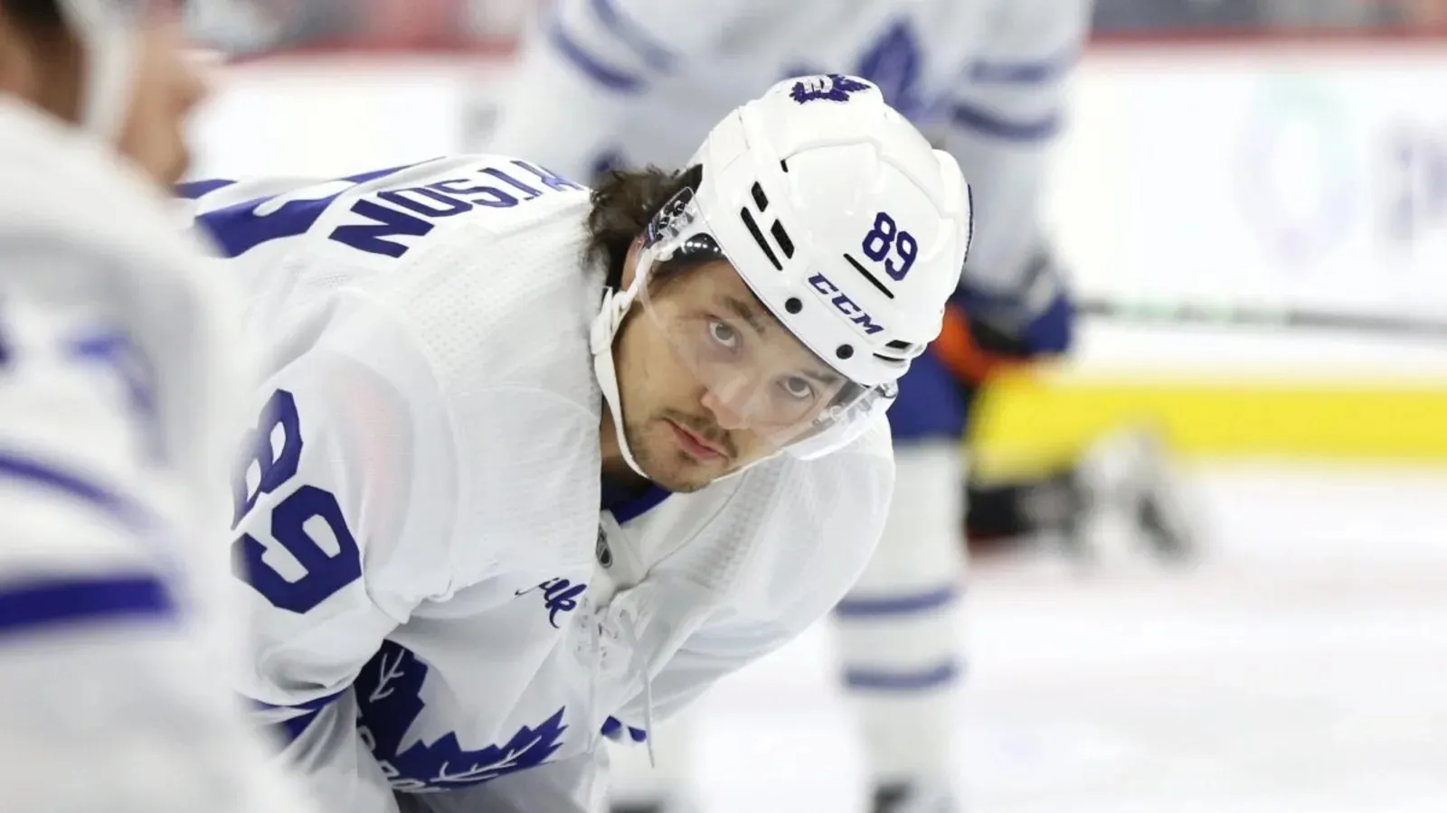 Maple Leafs News & Rumors: Cowan, Robertson, Matthews & Youth Movement