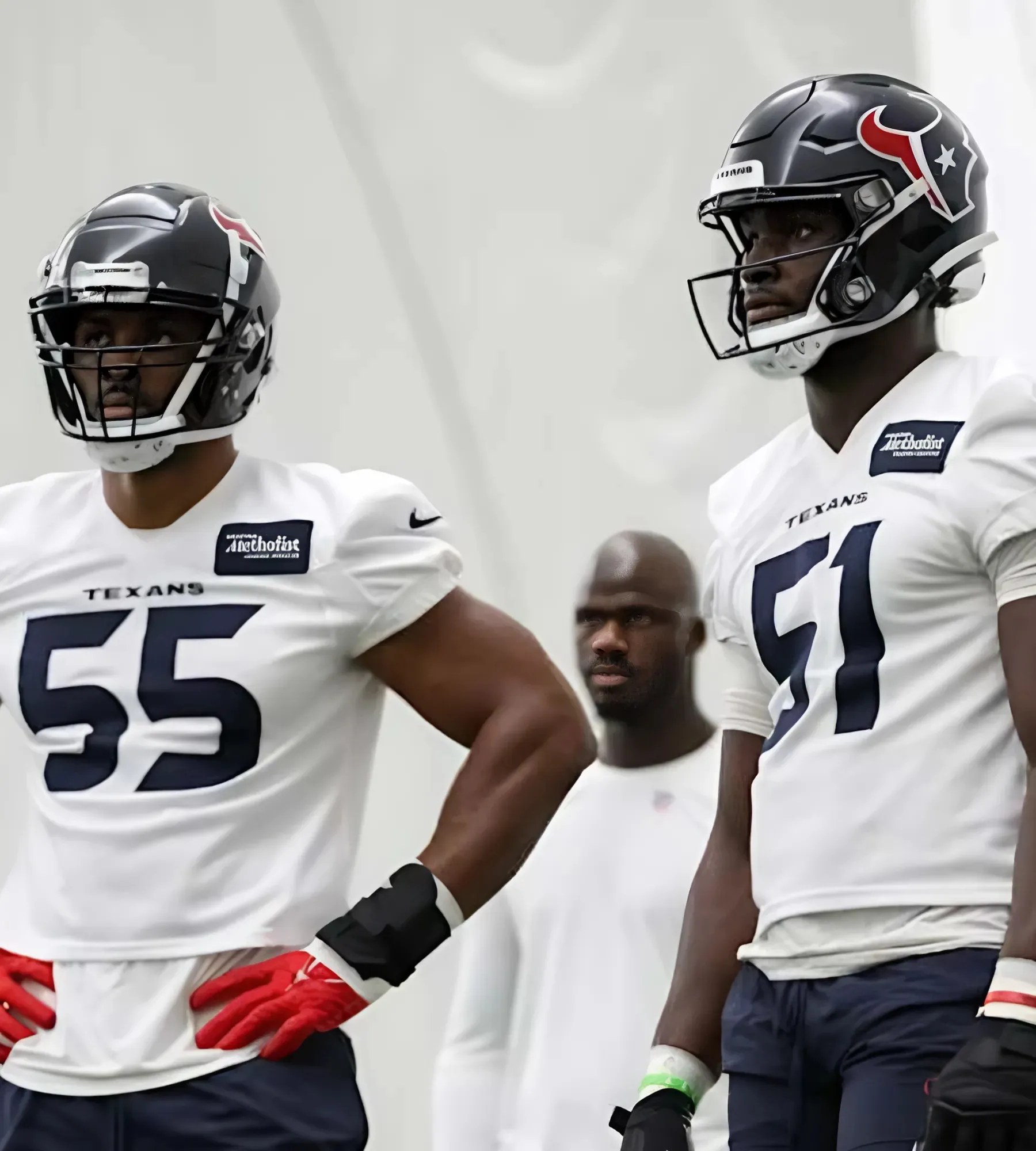 5 bold predictions for the Houston Texans in 2024