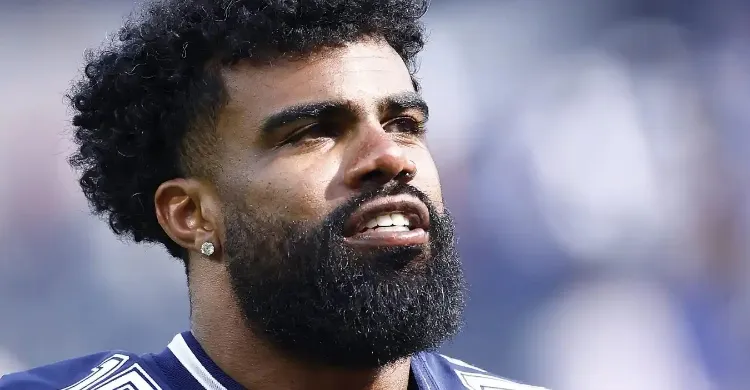 Cowboys Predicted to Dump RB1 Ezekiel Elliott for ‘1,000-Yard RB’