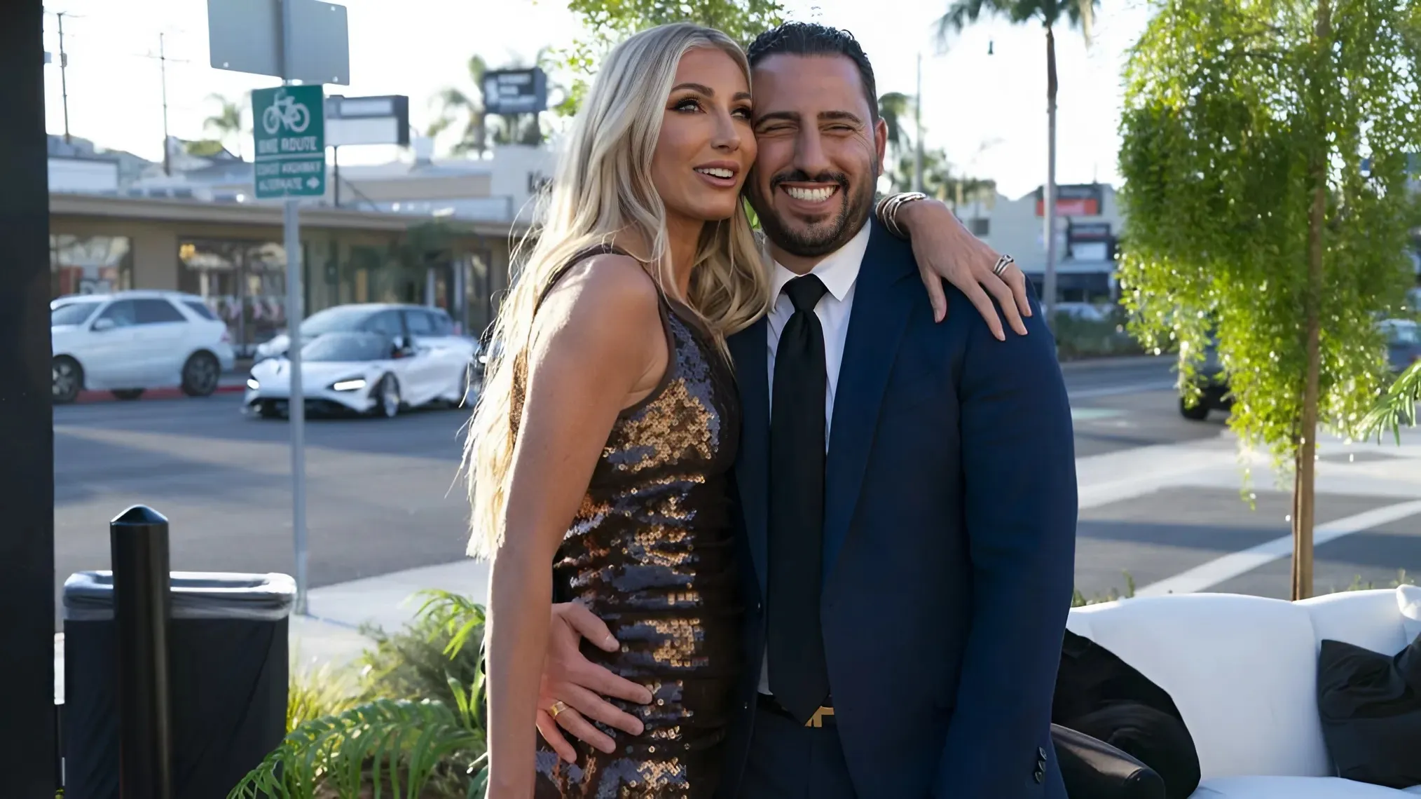 Josh Altman Admits He's Going "Through the Wringer" with Heather: "Bad News for Me"