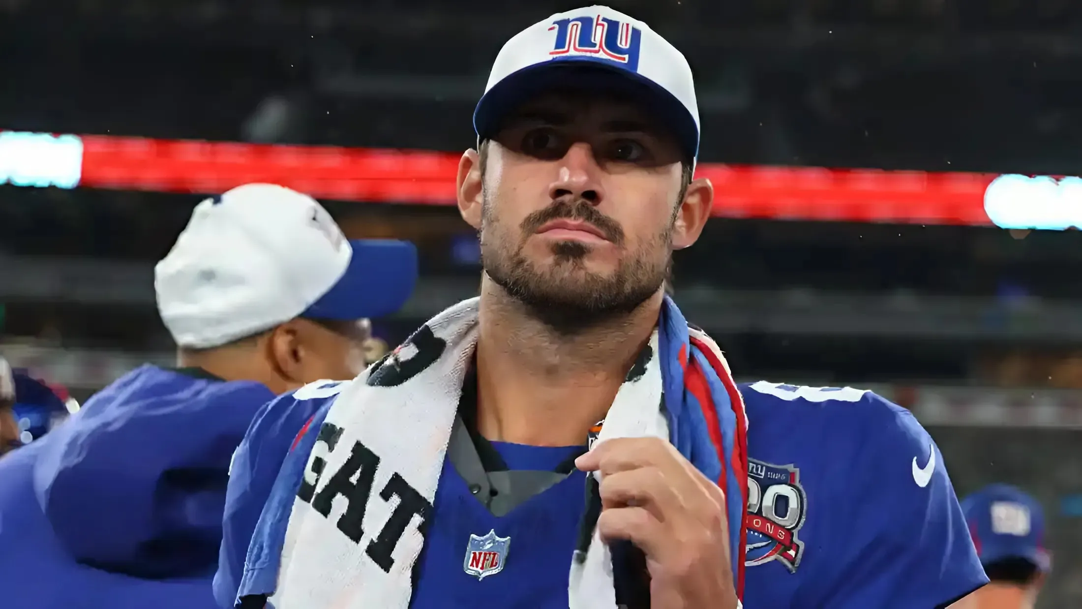 Giants Named Trade Fit for Pro Bowl QB ‘If Daniel Jones Flops’