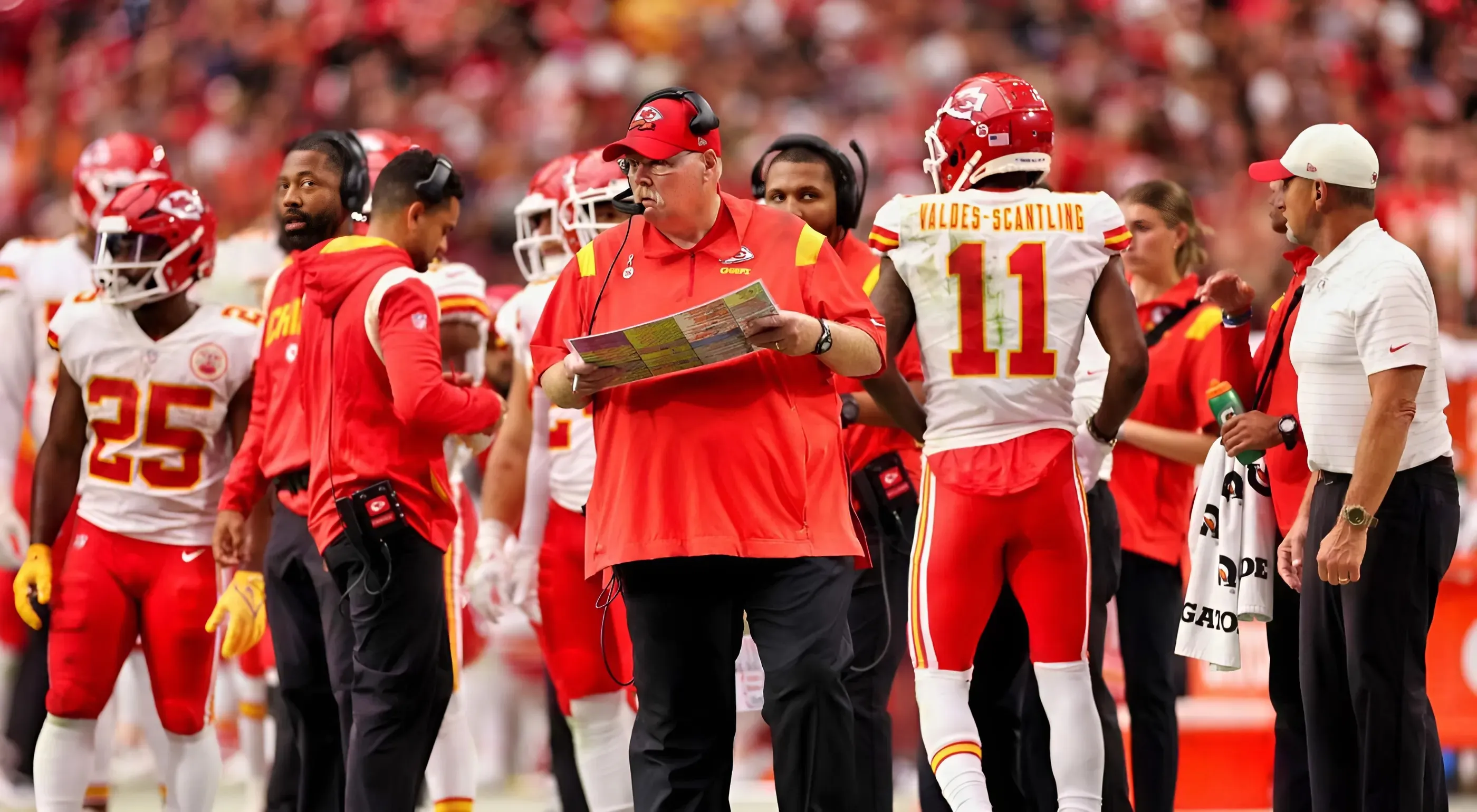 Bold Predictions For The Kansas City Chiefs In The 2024 NFL Season