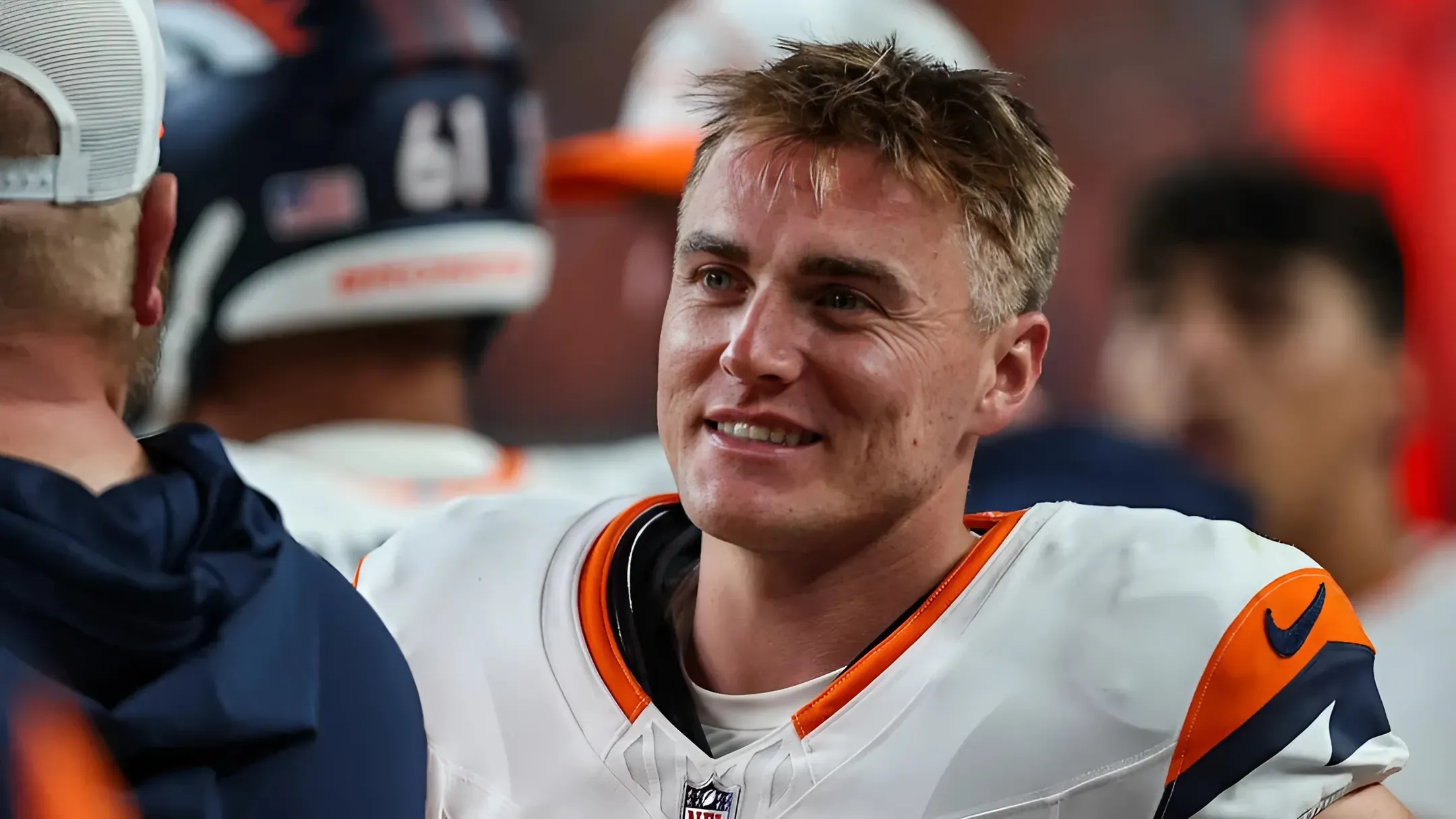 Broncos tank job leads to perfect Bo Nix complement in mock draft projection