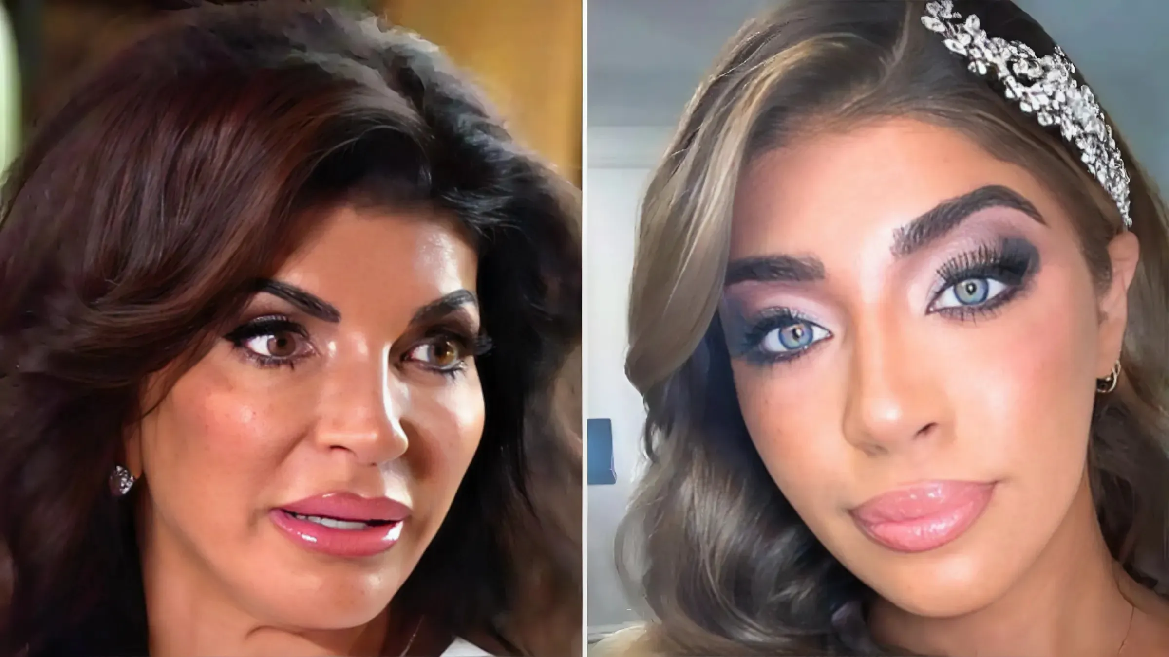 Gia Giudice claps back at ‘Insecure and jealous’ haters who bash her for defending Teresa Giudice