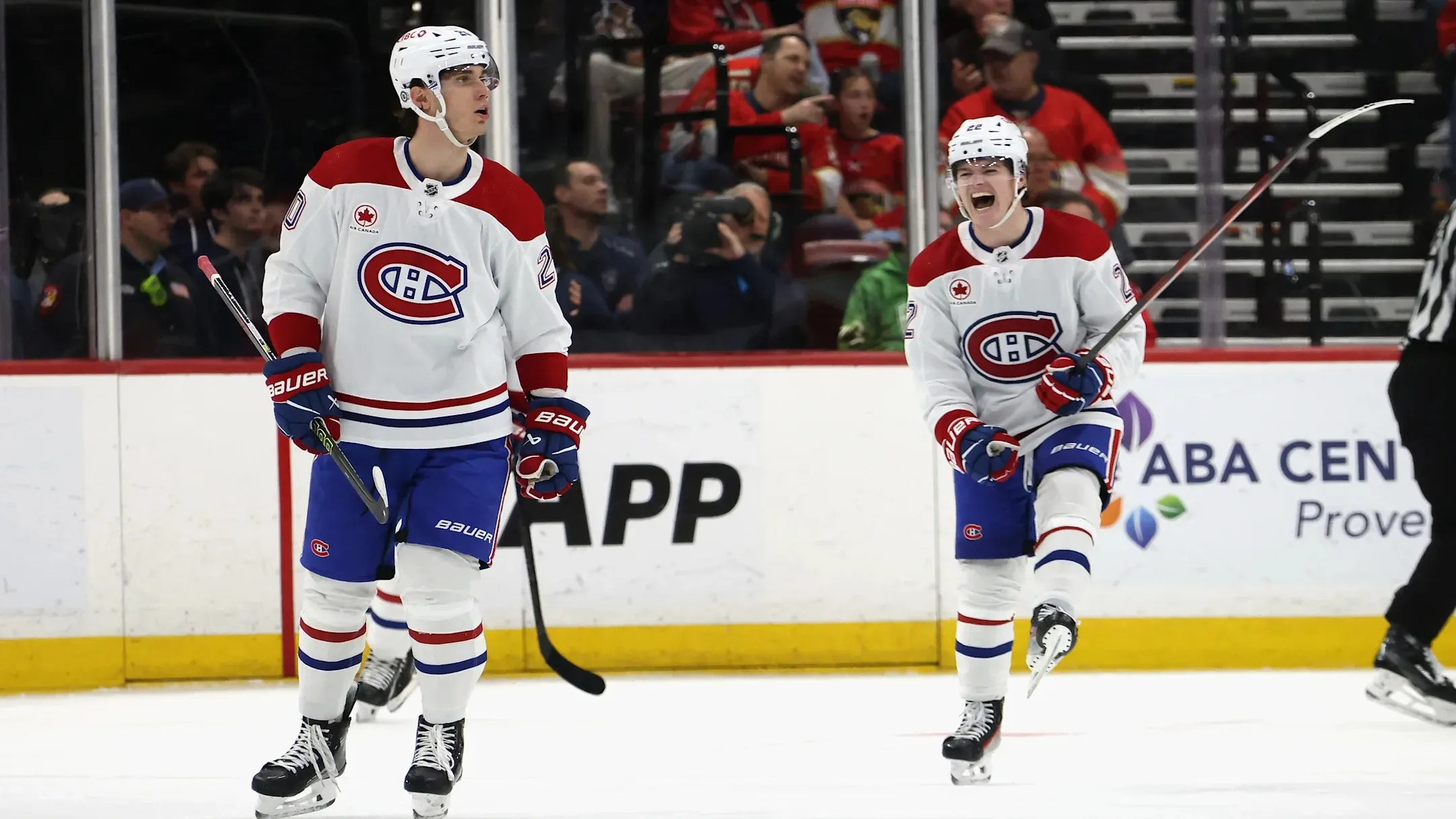 3 players who could end Montreal Canadiens NHL Video Game cover drought