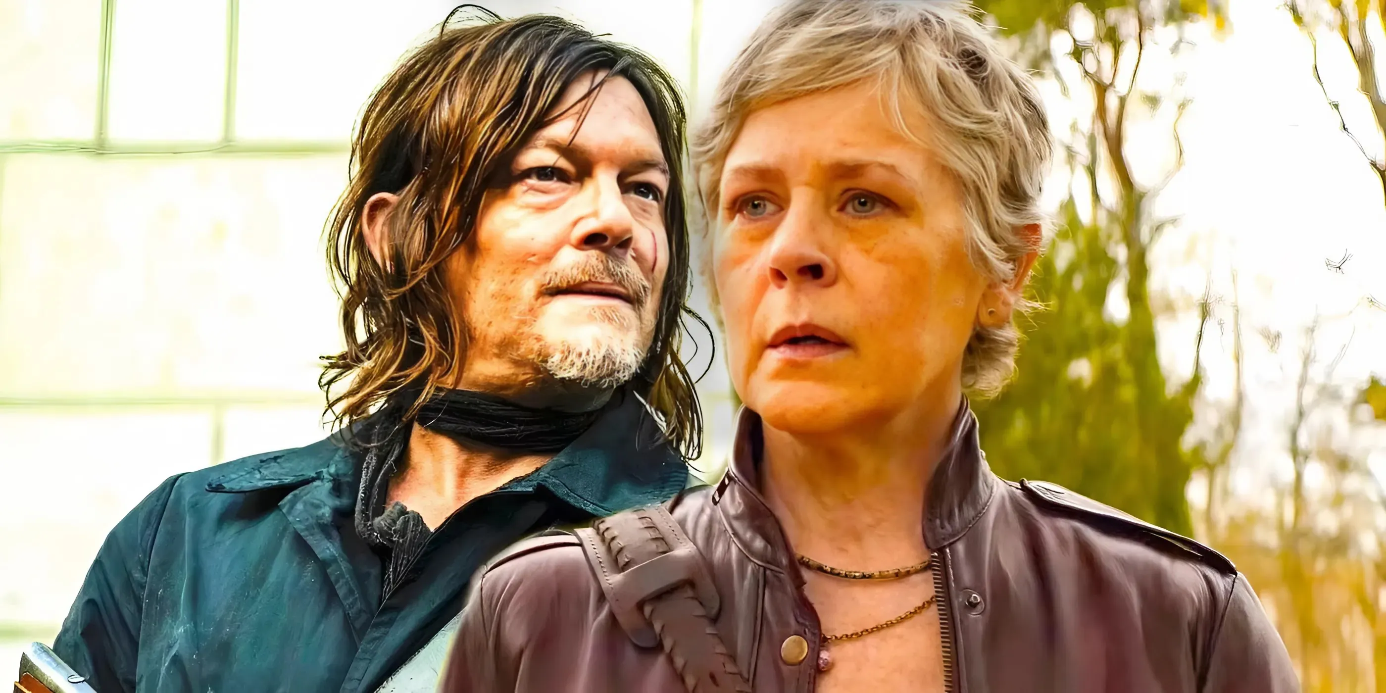 The Walking Dead: Daryl Dixon Season 3 Adds First 5 New Cast Members