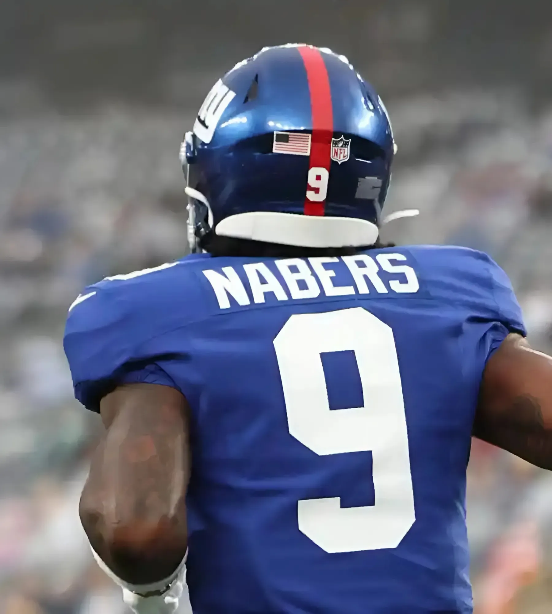 Giants Teammate Sets Lofty Year 1 Expectations for Malik Nabers