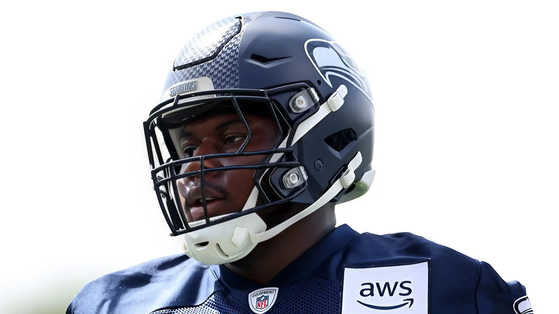 Big Ray takes stock of Seahawks’ right guard battle