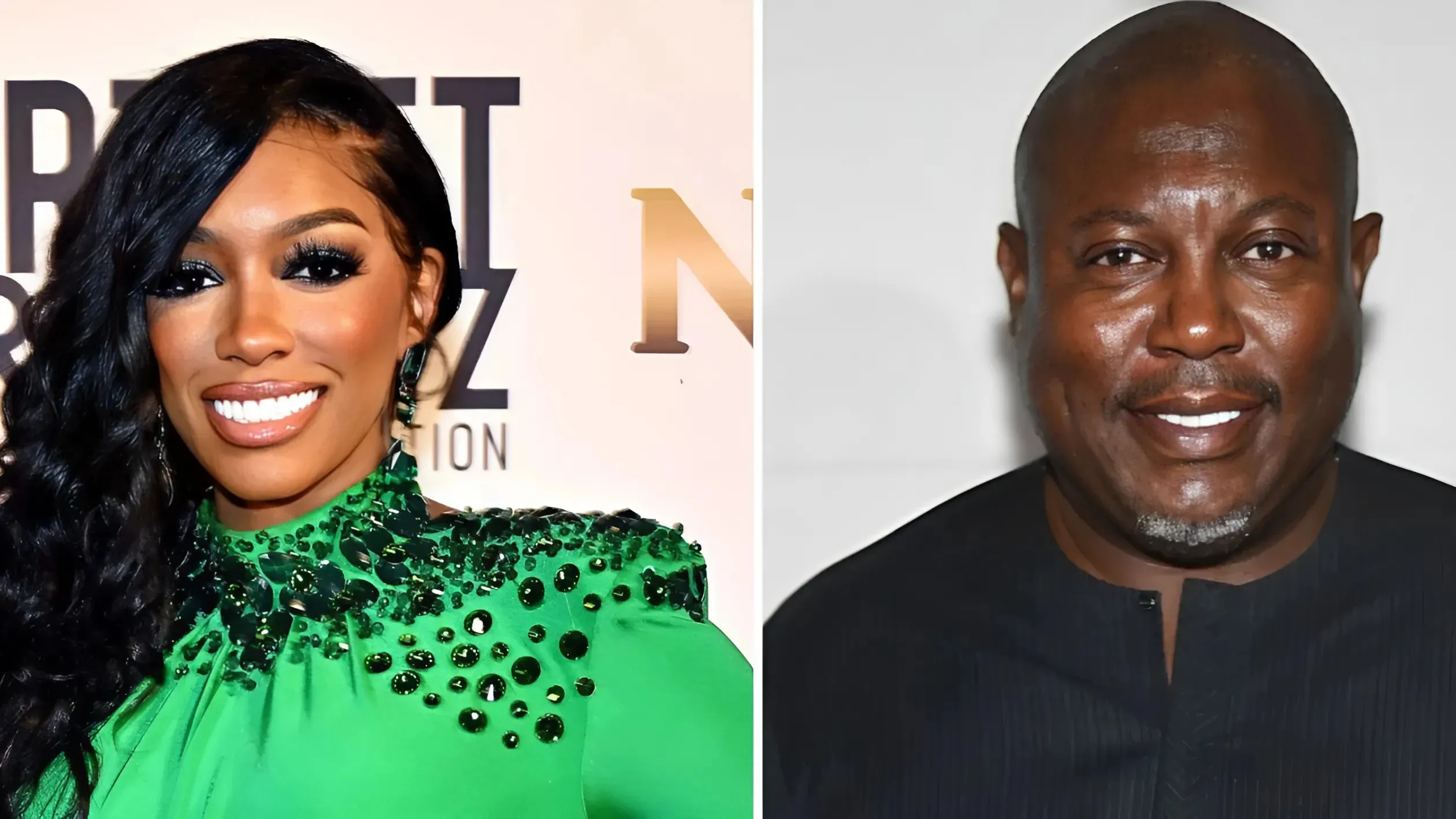 Porsha Williams’ Ex Simon Guobadia Fighting ‘RHOA’ Star Over Subpoena Demanding Bravo Contract