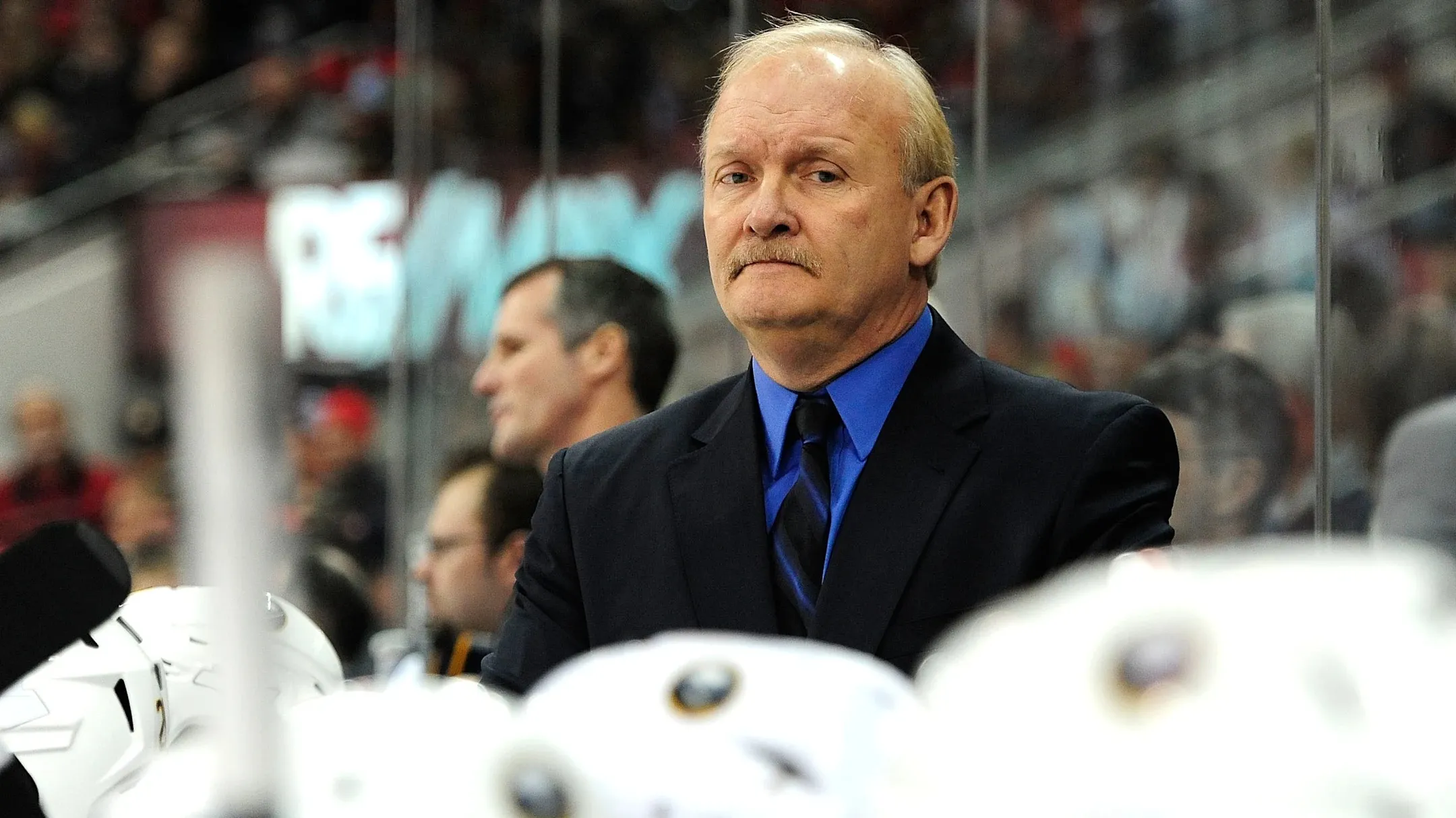 Vote of confidence: Does the Sabres fanbase believe in Lindy Ruff?