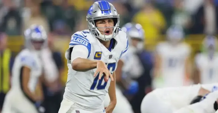 Lions Surprisingly ‘Leapfrogged’ by Rival in NFL Season Prediction